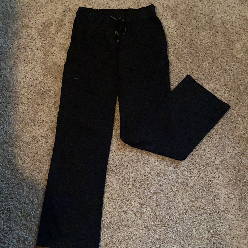 Med Couture Activate Scrub Pants